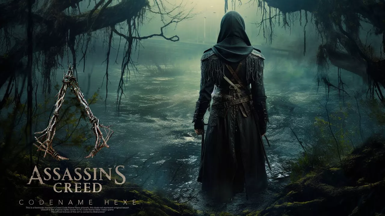 Будущее серии Assassins Creed