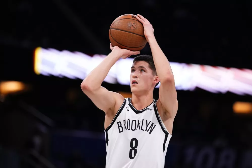 Ставки на статистику Демина в НБА Штрафные Егора Дёмина