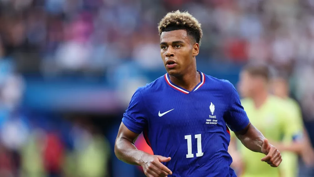 Дуэ Golden Boy 2025