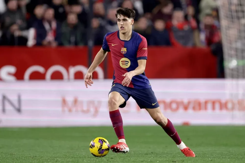 Пау Кубарси