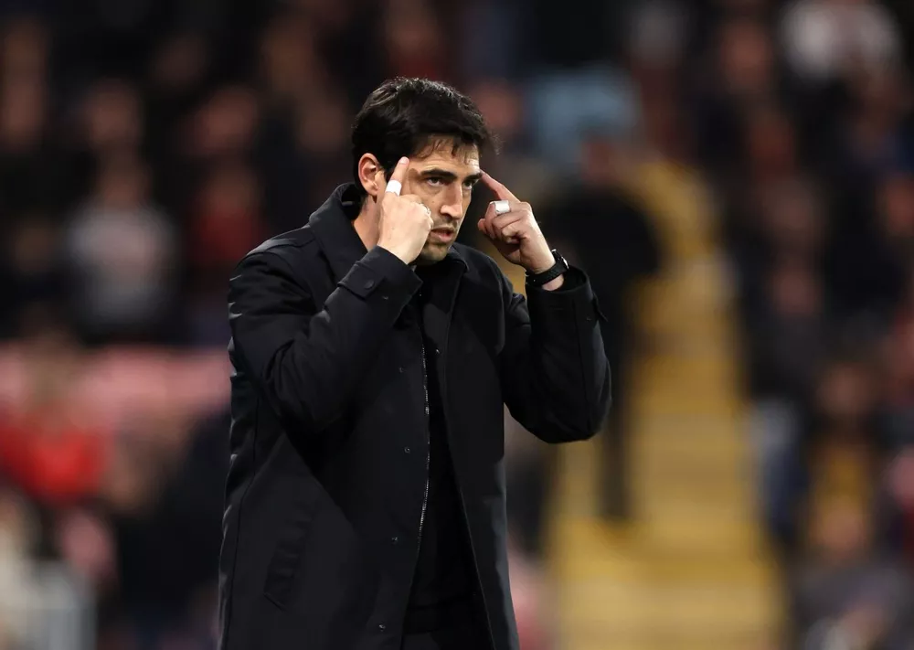 Кто станет тренером Барселоны тренер Ираола