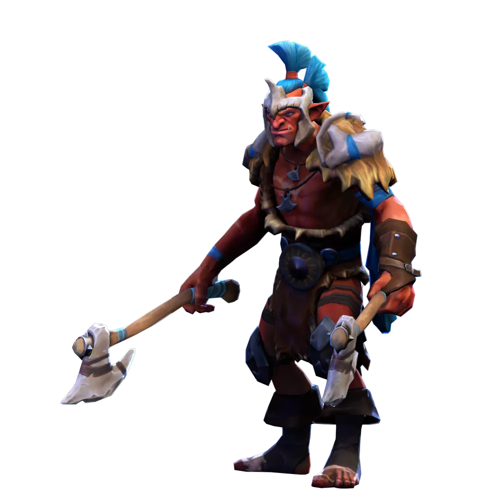 Какие герои контрят Ursa