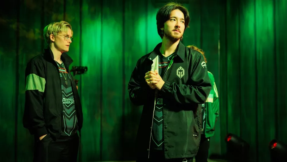 Новички Liquid