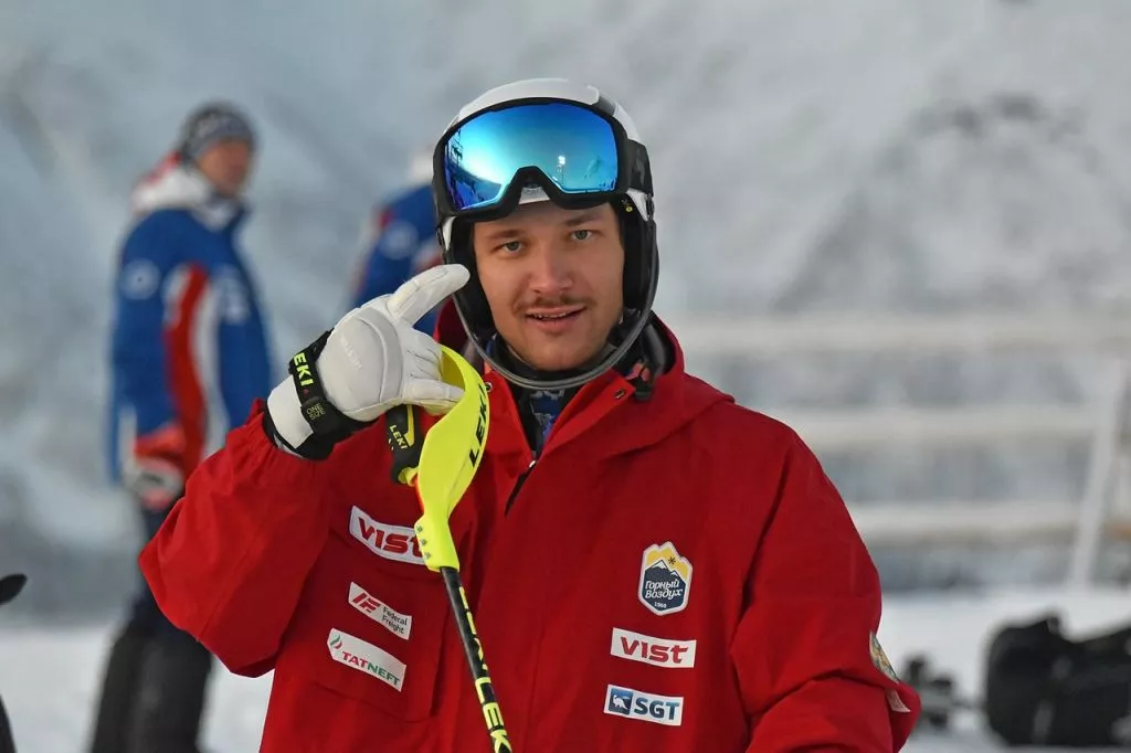 Кто из горнолыжников поедет на Олимпиаду Кто из горнолыжников поедет на Олимпиаду