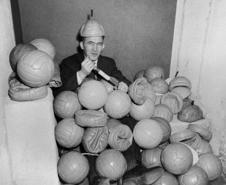 ЧМ в Швеции