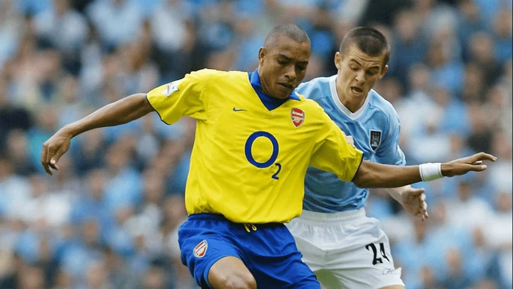 Жилберто Силва