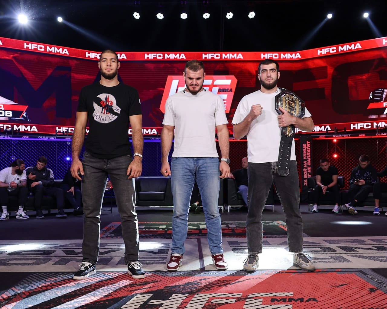 Мохаммад Хейбати и Диего Брандао.