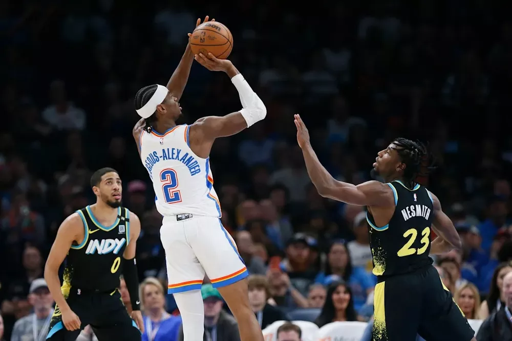 Что такое Big Data в НБА? Как клубы НБА используют аналитику для принятия решений?