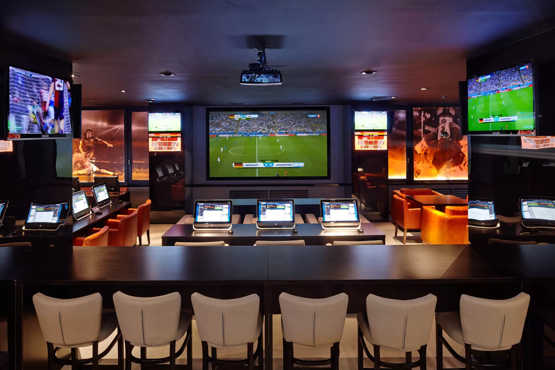 ППС букмекерских контор