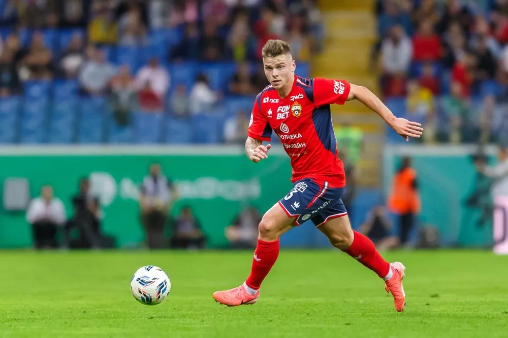 Данил Круговой