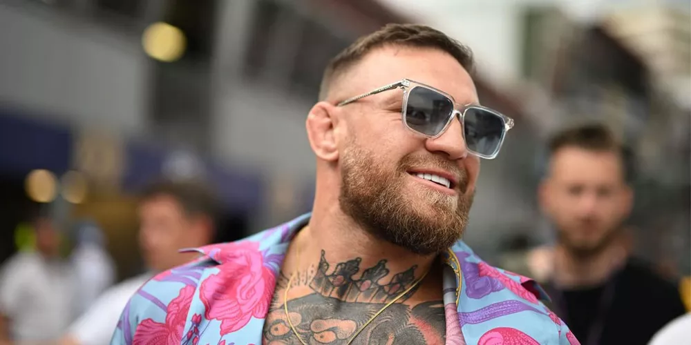 Чем сейчас занимается Конор Макгрегор?