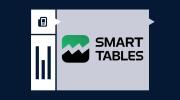 Smart Tables — обзор футбольного статистического сервиса