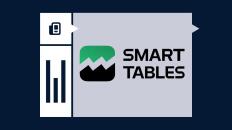 Smart Tables — обзор футбольного статистического сервиса