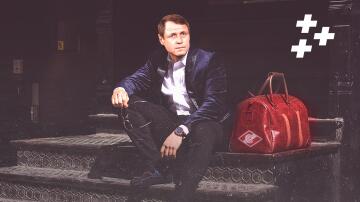 "Спартак" победил. И это заслуга Кононова! "Спартак" победил. И это заслуга Кононова!