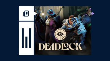 Как делать ставки на Deadlock Как делать ставки на Deadlock