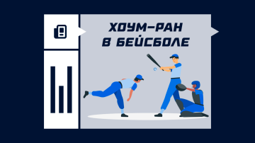 Хоум-ран в бейсболе Хоум-ран в бейсболе