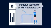Тотал штанг и перекладин в футболе
