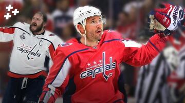 Ковальчук будет рубиться за "Вашингтон" вместе с русскими корешами. Круто, но есть нюансы Ковальчук будет рубиться за "Вашингтон" вместе с русскими корешами. Круто, но есть нюансы
