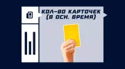Что значит количество карточек в основное время