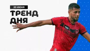 Тренд дня! Домашняя фора в чемпионате Марокко с проходимостью 93% Тренд дня! Домашняя фора в чемпионате Марокко с проходимостью 93%