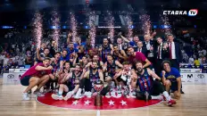 Эта ставка сыграла во всех европейских чемпионатах. Что за тенденция в баскетболе?