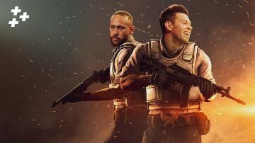 2 миллиона на инвентарь! Как футболисты прожигают жизнь в CS:GO