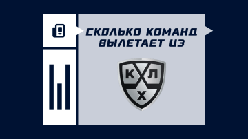 Сколько команд вылетает из КХЛ Сколько команд вылетает из КХЛ
