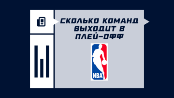 Какие команды проходят в плей-офф НБА Какие команды проходят в плей-офф НБА