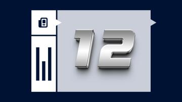 Что значит 12 в ставках на спорт