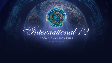 The International 2023 по Dota 2 The International 2023 по Dota 2