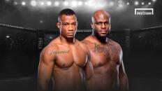 Альмейда — Льюис анонс боя UFC Fight Night 