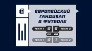 Европейский гандикап в футболе