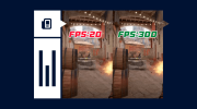 Как поднять FPS в CS2
