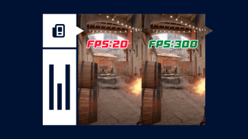 Как поднять FPS в CS2 Как поднять FPS в CS2