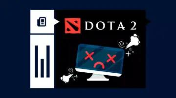 Что делать, если не запускается Dota 2 Что делать, если не запускается Dota 2