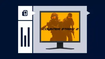 Как сделать разрешение 4:3 в CS2 Как сделать разрешение 4:3 в CS2