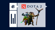 Как правильно стакать нейтральных крипов в Dota 2