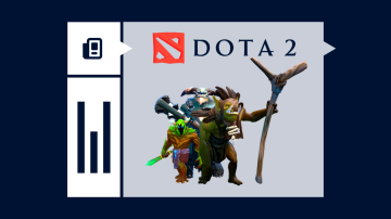 Как правильно стакать нейтральных крипов в Dota 2 Как правильно стакать нейтральных крипов в Dota 2