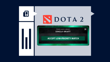 Что такое ЛП в Dota 2 и когда его дают Что такое ЛП в Dota 2 и когда его дают