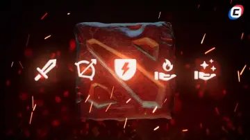 Позиции в Dota 2