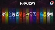 Все чемпионы мейджоров по Counter-Strike