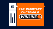 Как работает система в Винлайне