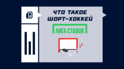 Шорт-хоккей в Лиге Ставок