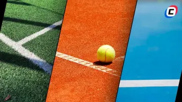 Особенности игры и ставок в матчах на разных покрытиях Особенности игры и ставок в матчах на разных покрытиях