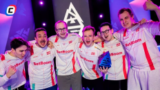Больше, чем победа. История восхождения BetBoom Team