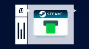 Как вывести деньги со Steam