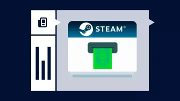 Как вывести деньги со Steam Как вывести деньги со Steam