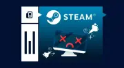 Почему лагает Steam