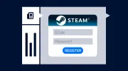 Как создать аккаунт в Steam
