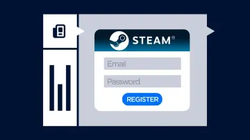 Как создать аккаунт в Steam Как создать аккаунт в Steam